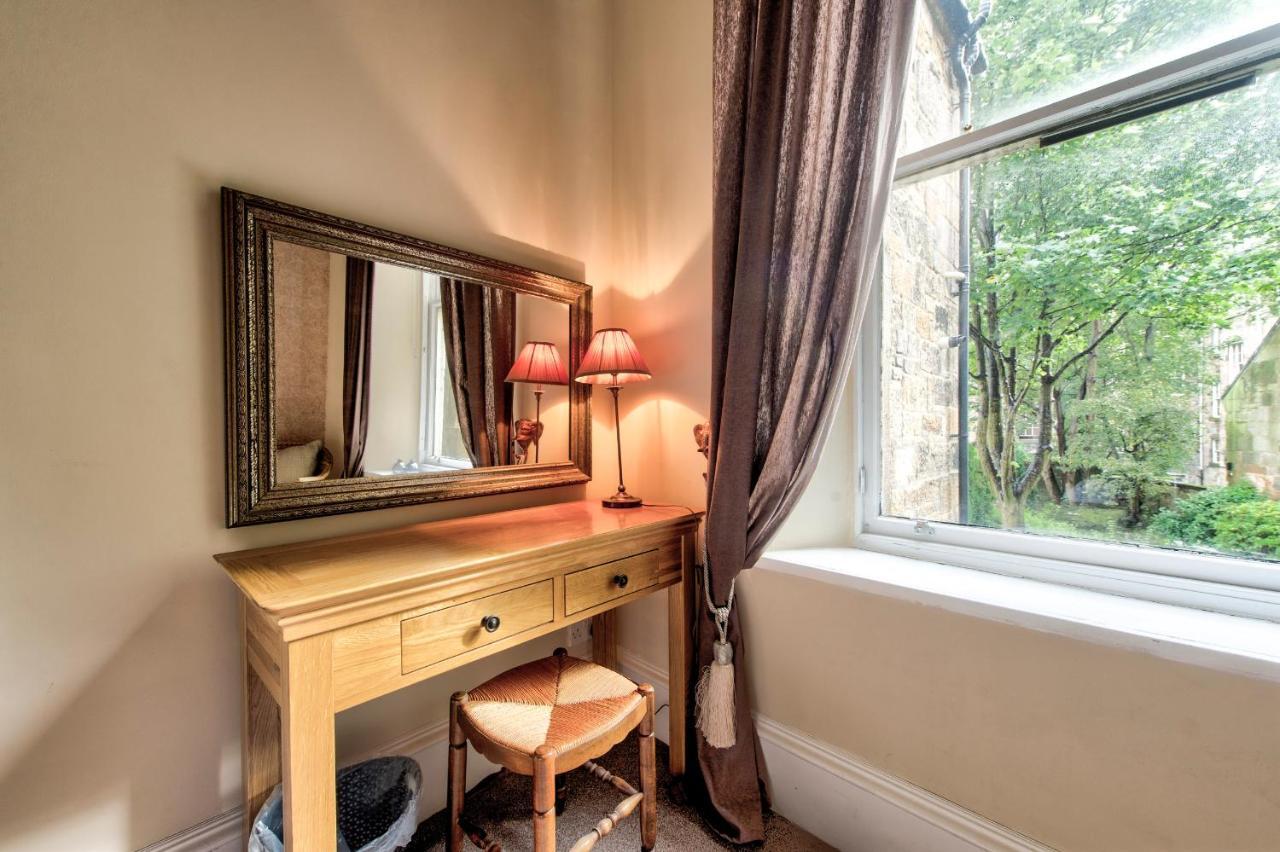 Amadeus Serviced Apartment Glasgow Dış mekan fotoğraf